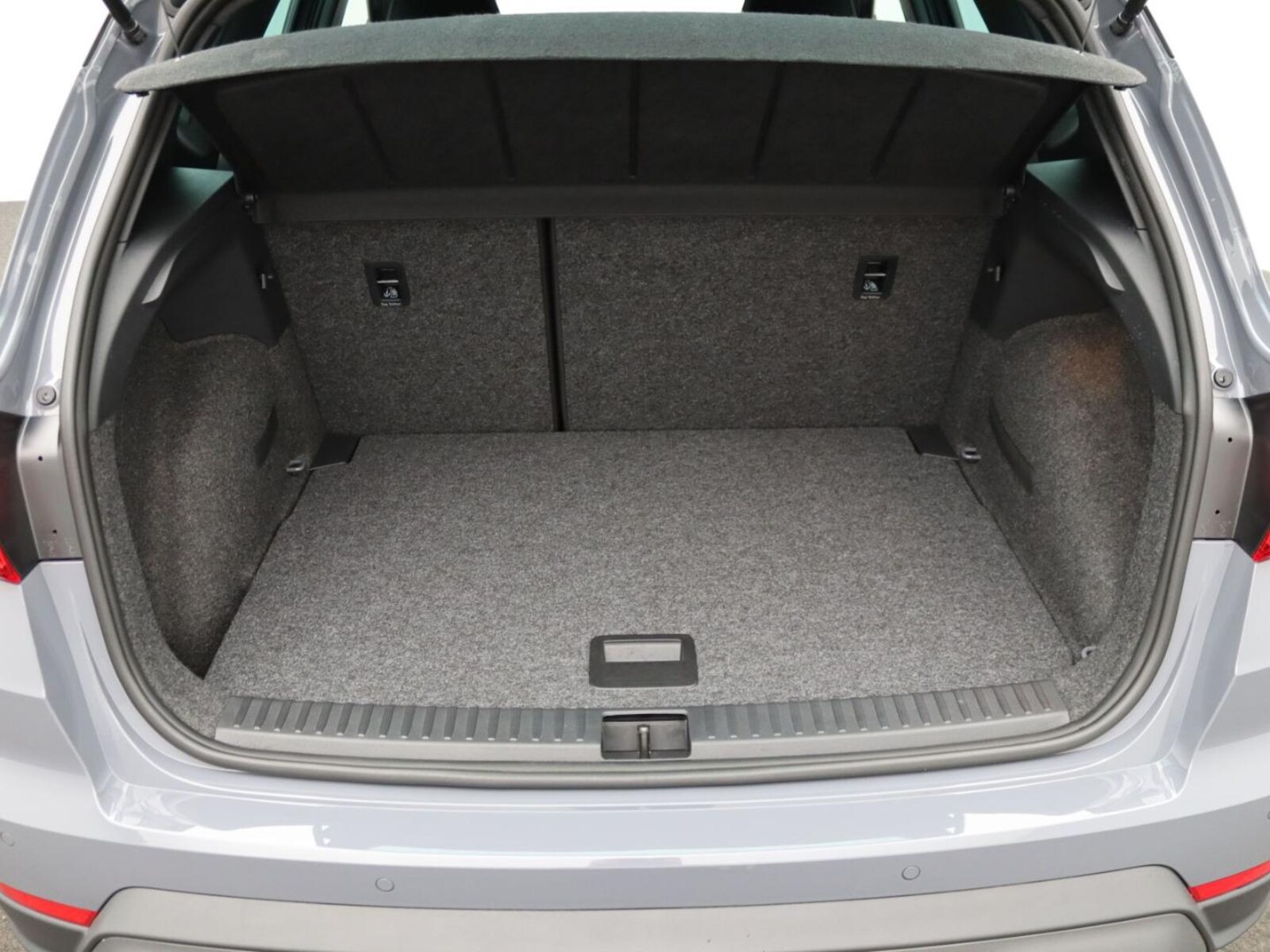 SEAT Arona – Bild 11