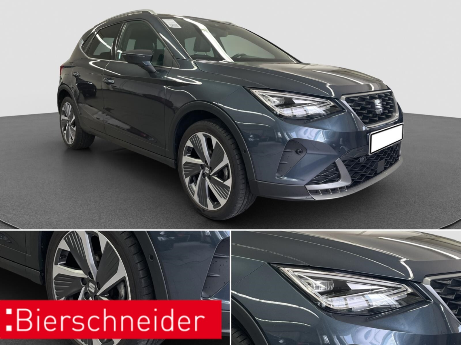 SEAT Arona – Bild 12