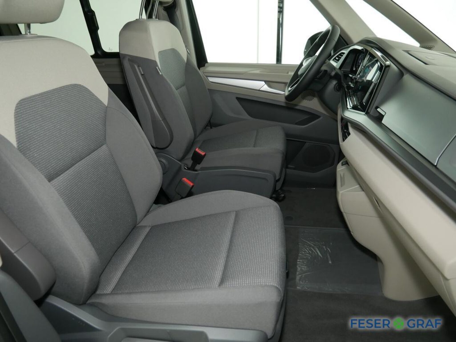 Volkswagen California – Bild 5