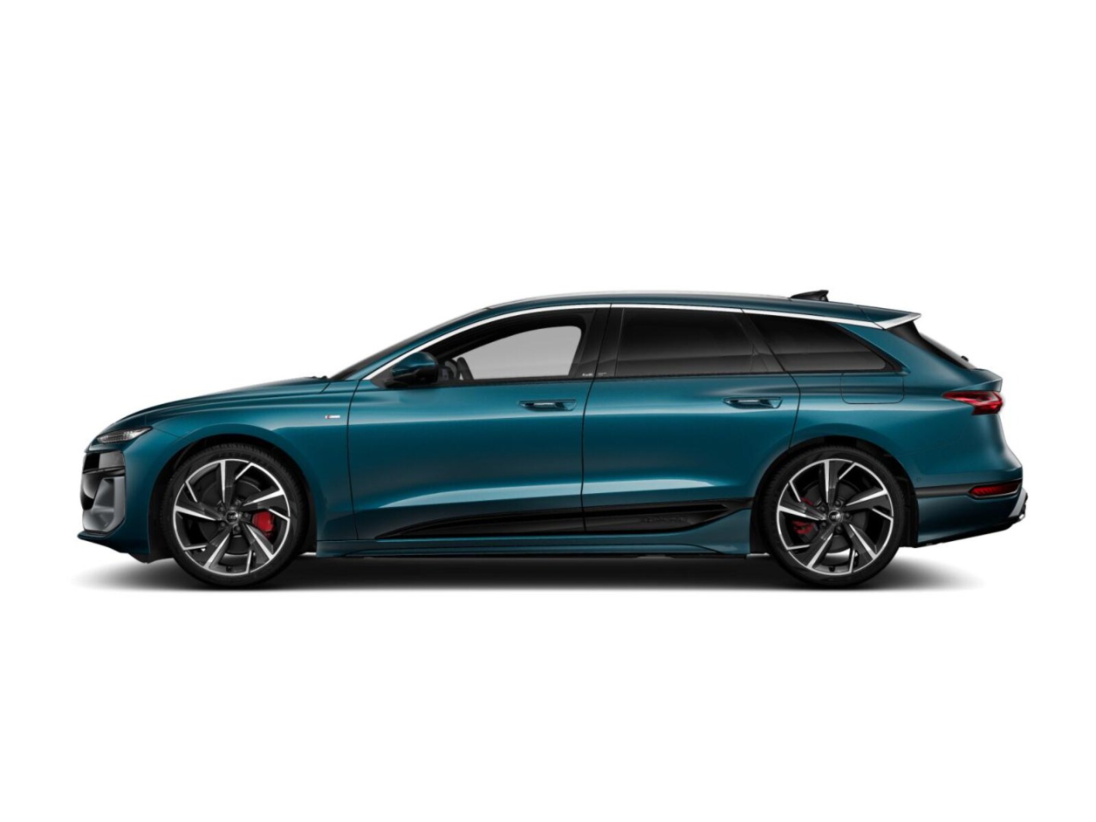 Audi A6 Avant e-tron – Bild 6