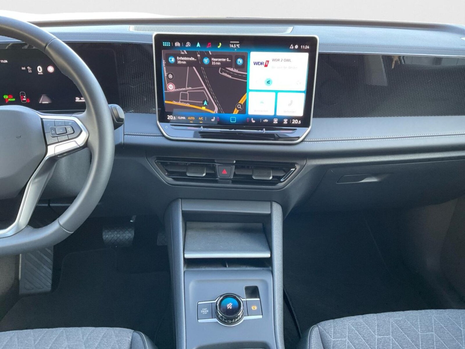 Volkswagen Tiguan – Bild 12