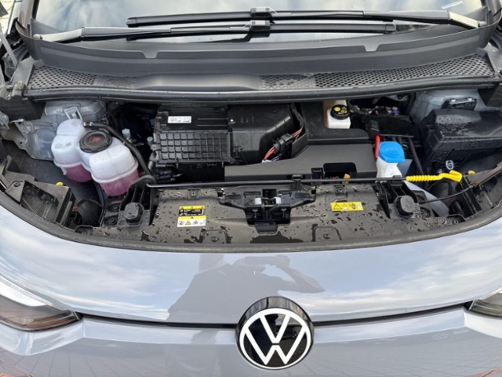 Volkswagen ID.3 – Bild 25