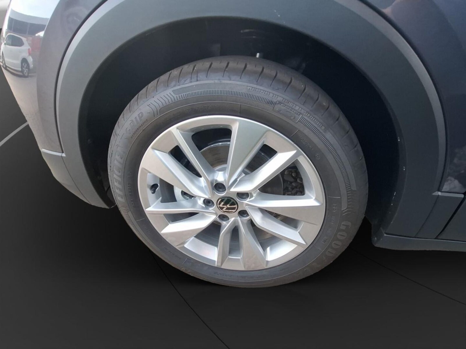 Volkswagen T-Cross – Bild 3