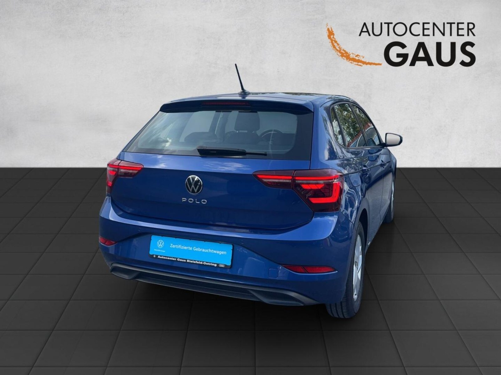 Volkswagen Polo – Bild 12