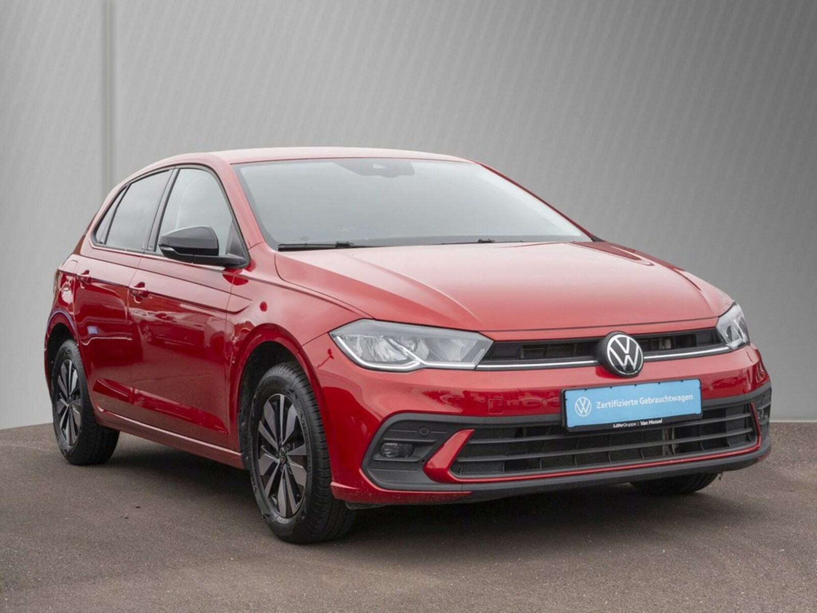 Volkswagen Polo – Bild 3