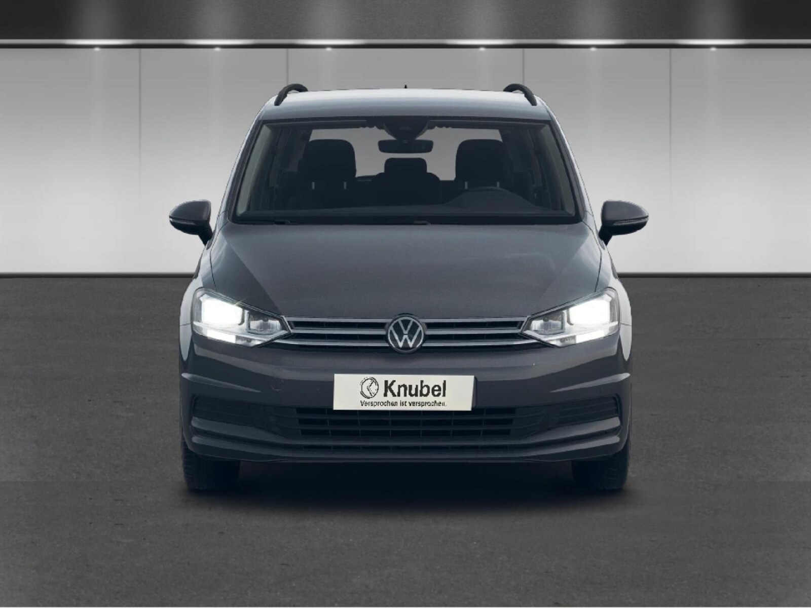 Volkswagen Touran – Bild 6