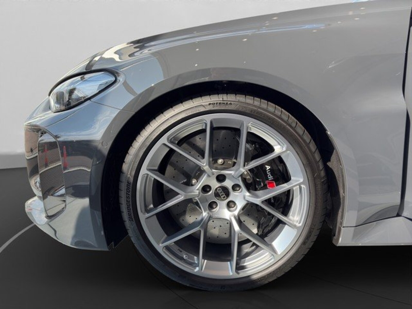 Audi RS 5 Limousine – Bild 16