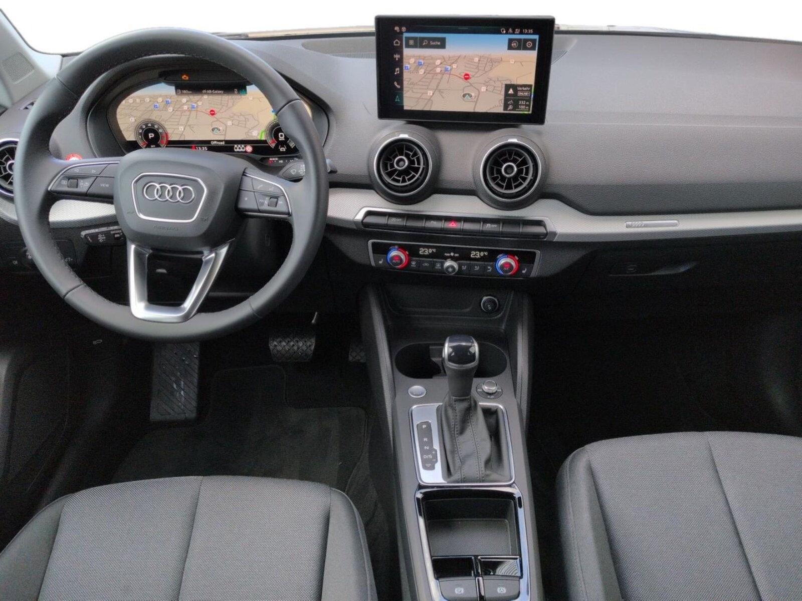 Audi Q2 – Bild 10
