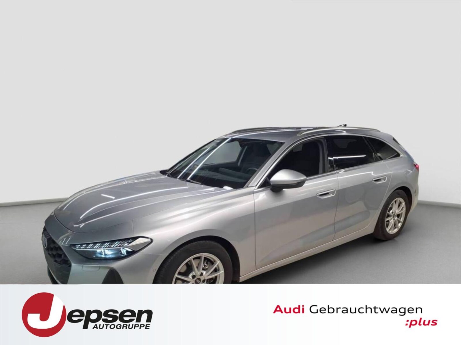 Audi A5 Avant