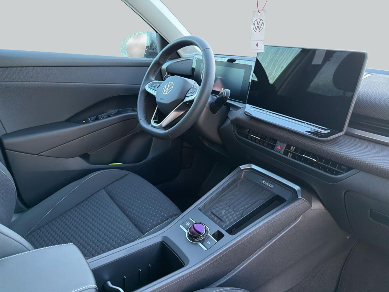 Volkswagen T-Roc – Bild 15