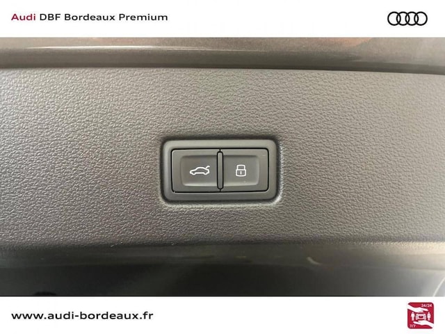 Audi S7 Sportback S7 Sportback TDI 349 Ch Tiptronic - 2020 - Joinsteer - #33