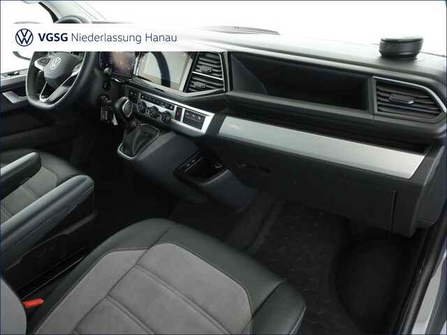 Volkswagen T6.1 California