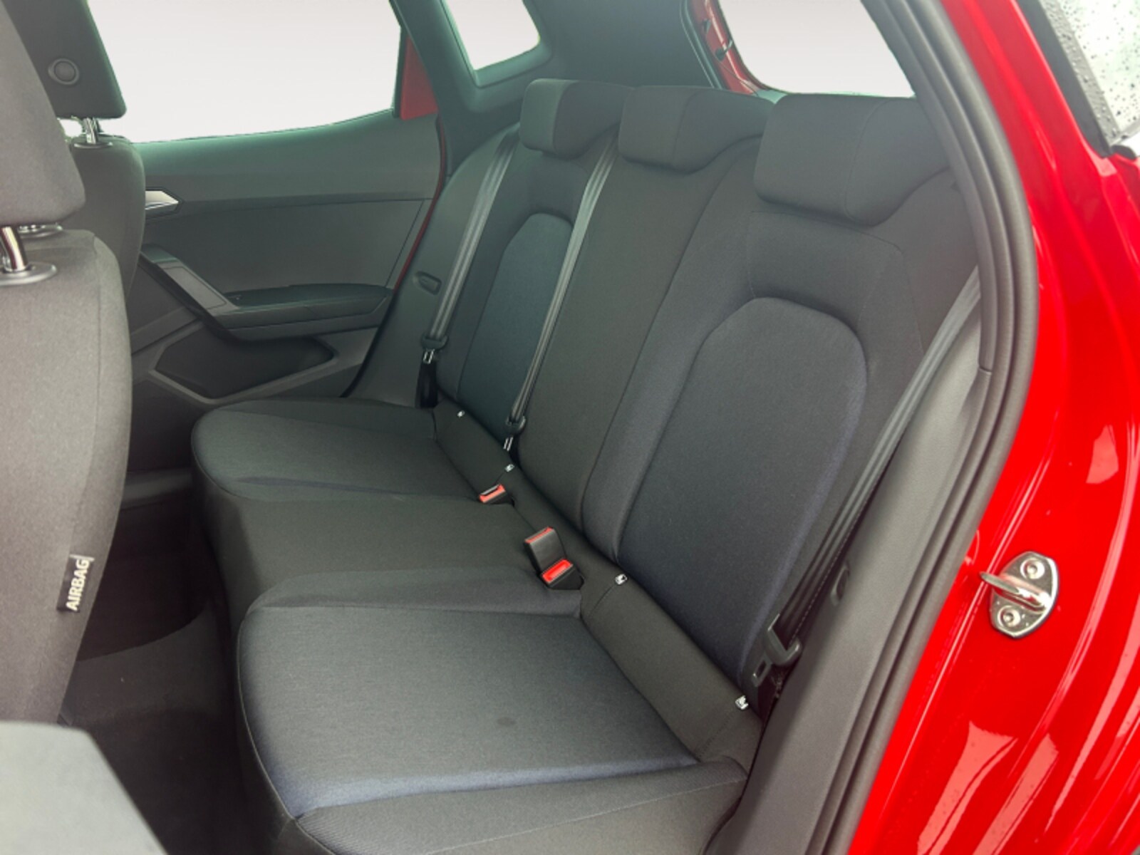 SEAT Arona – Bild 13