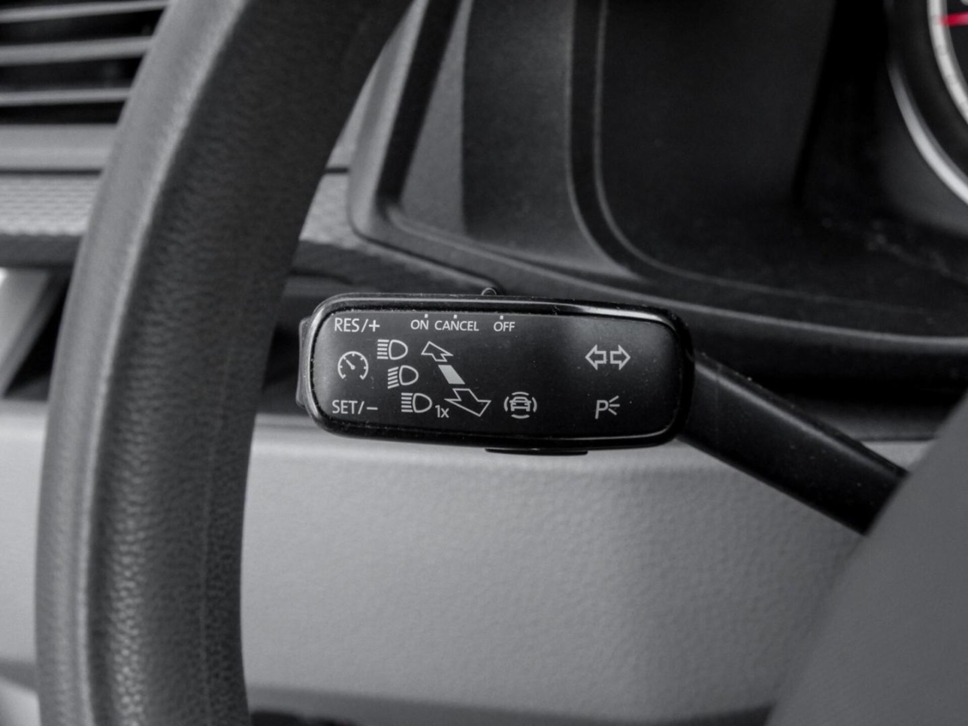 Volkswagen T6.1 Transporter Kasten kurzer Radstand