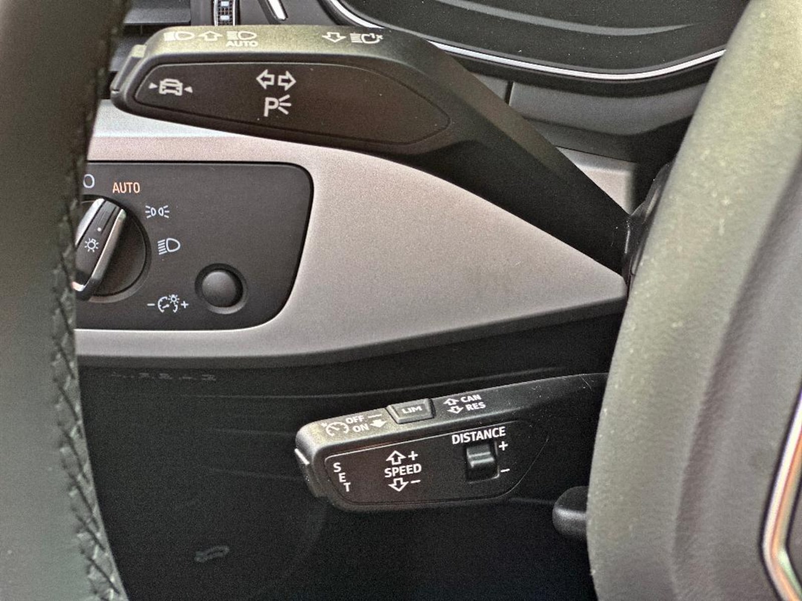 Audi A4 Avant – Bild 17
