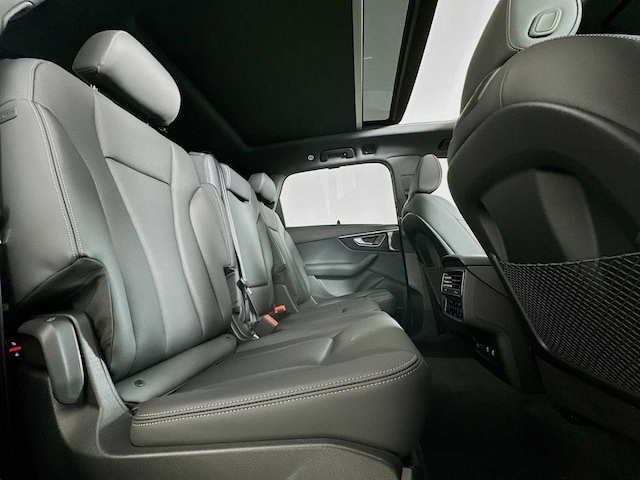 2026 Audi Q7 Premium Plus - Photo 27