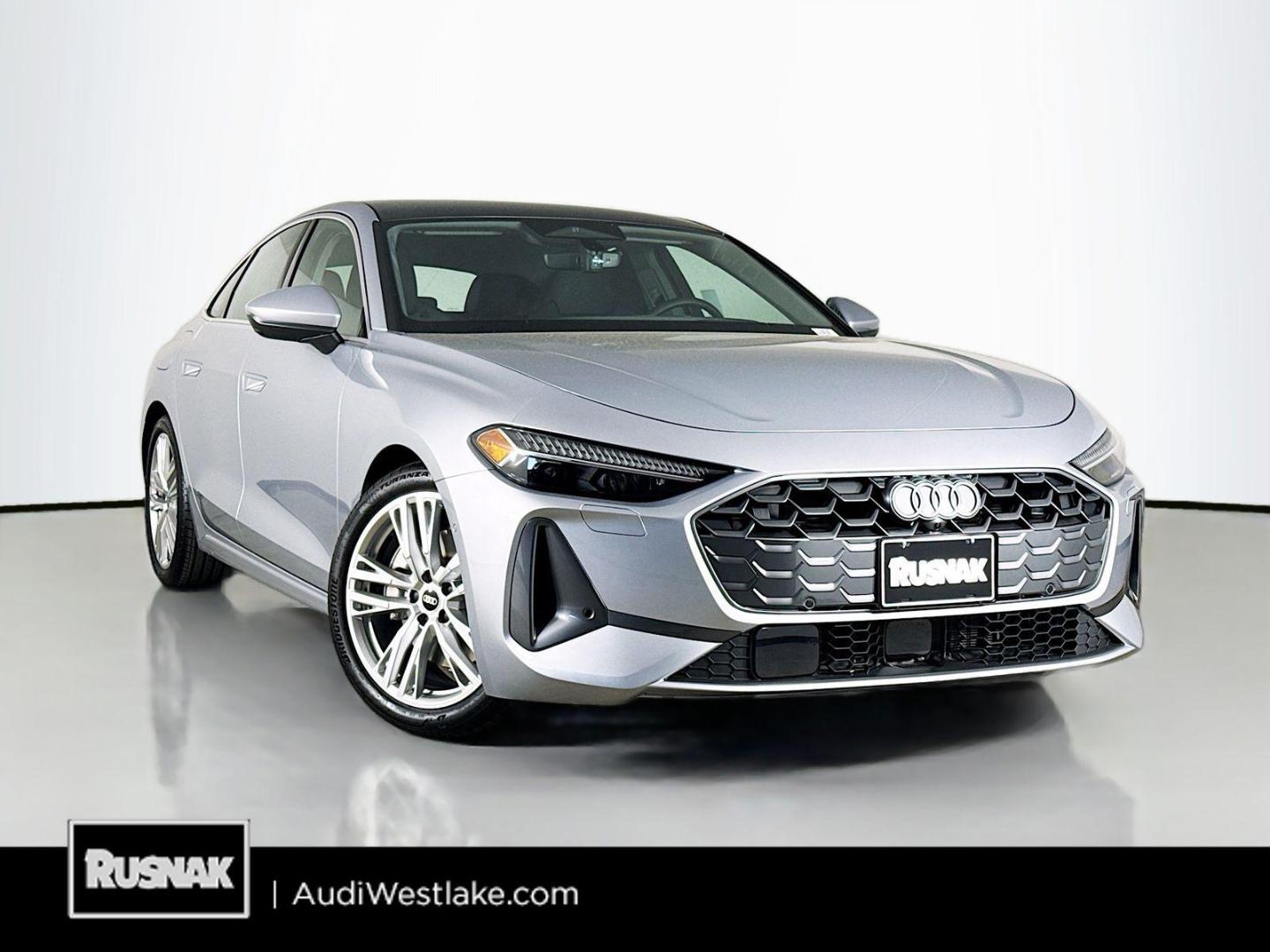 2026 Audi A5 Premium Plus quattro S tronic's photo