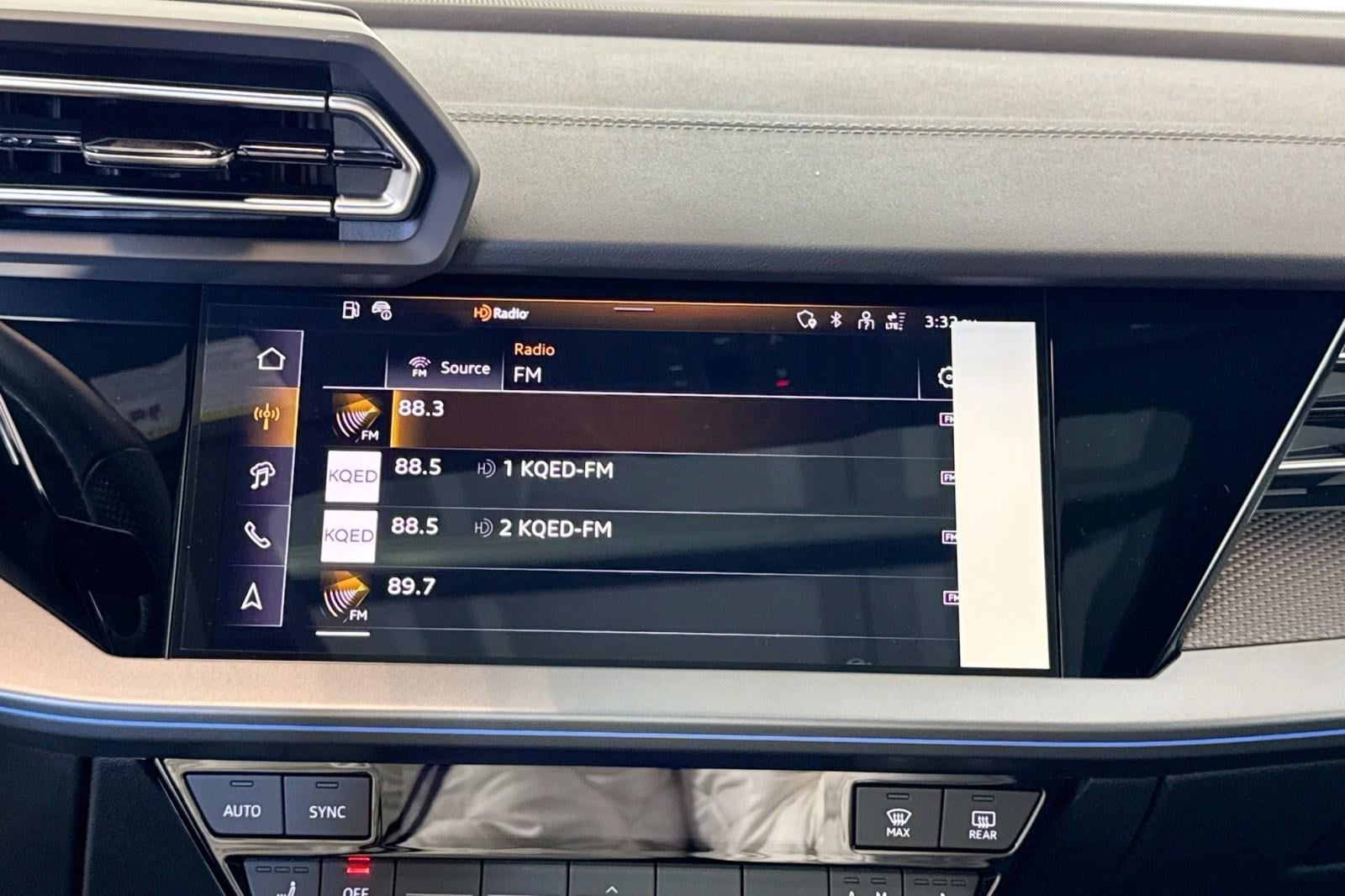 2026 Audi S3 Base - Photo 12