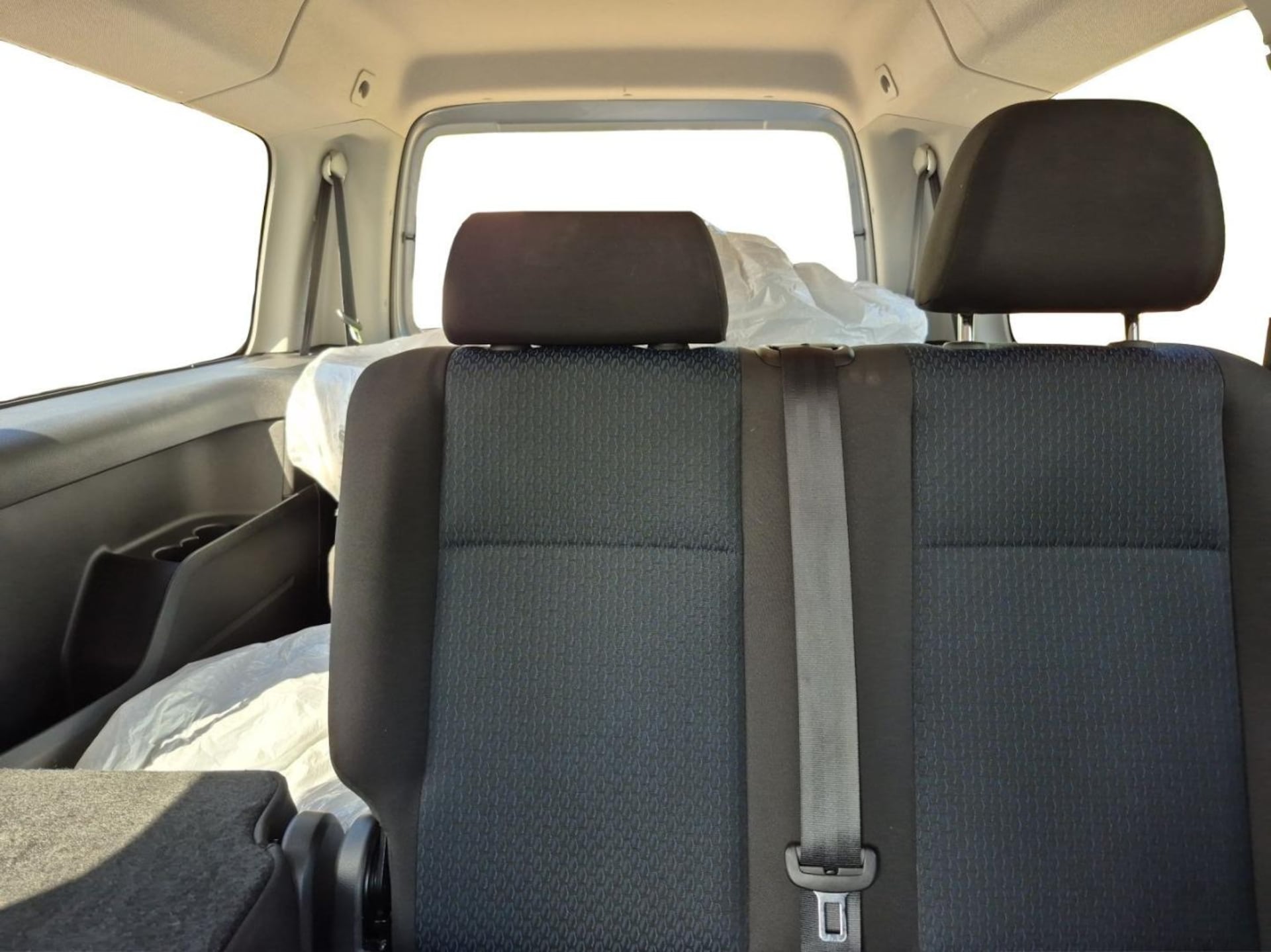 Volkswagen Caddy Maxi Trendline