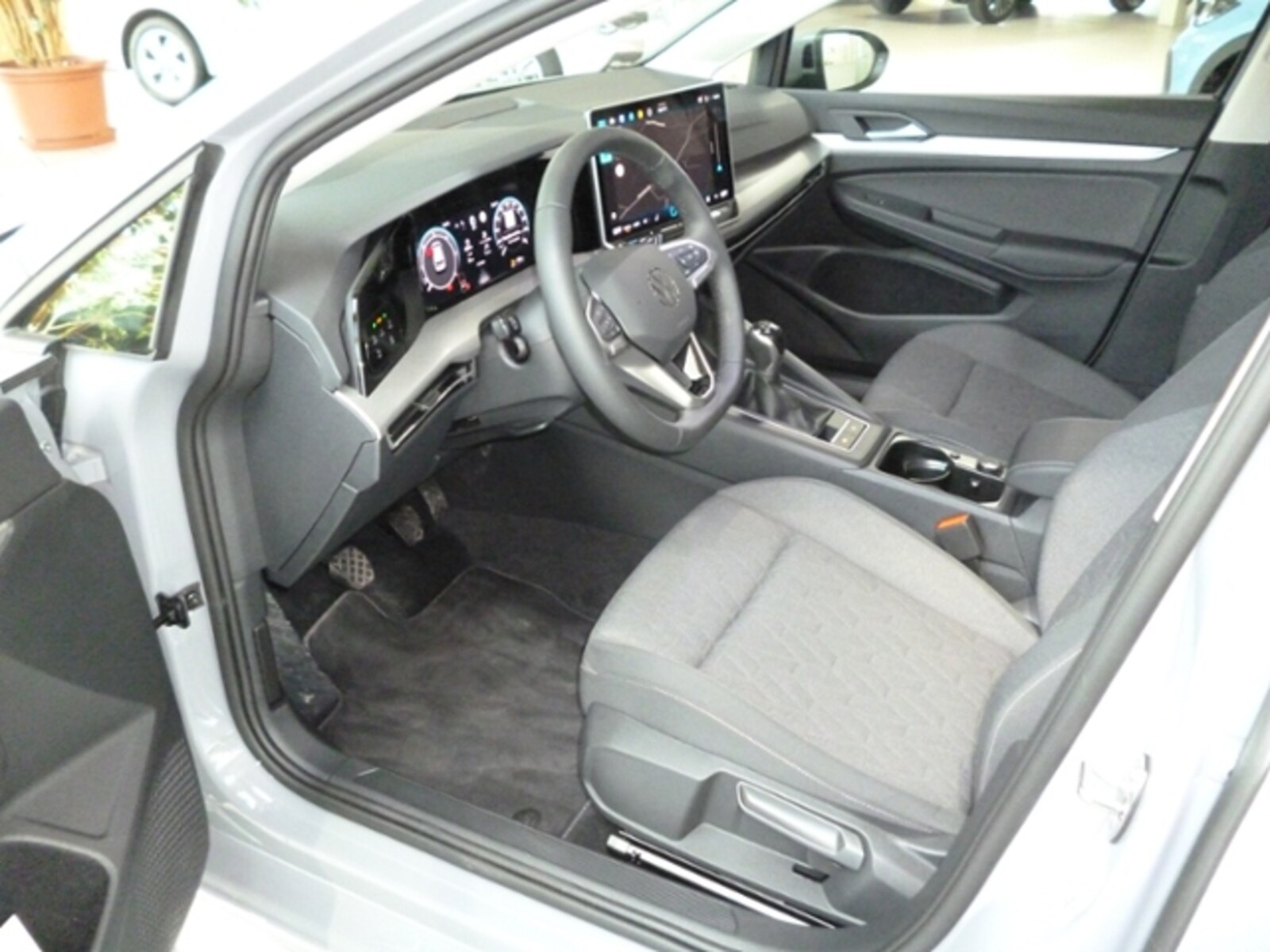Volkswagen Golf – Bild 6
