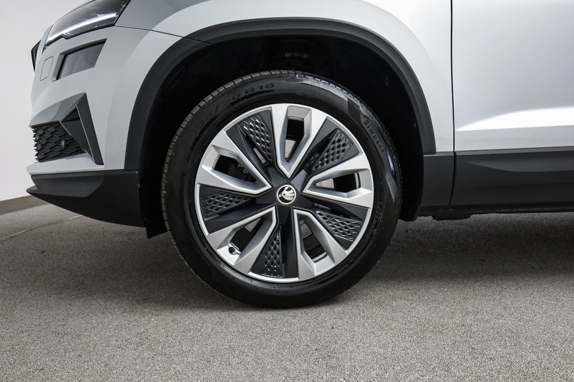 Skoda Karoq Style