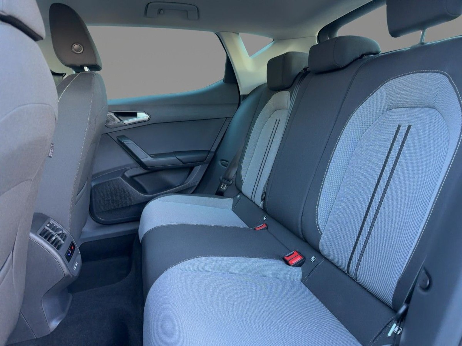 SEAT Leon – Bild 8