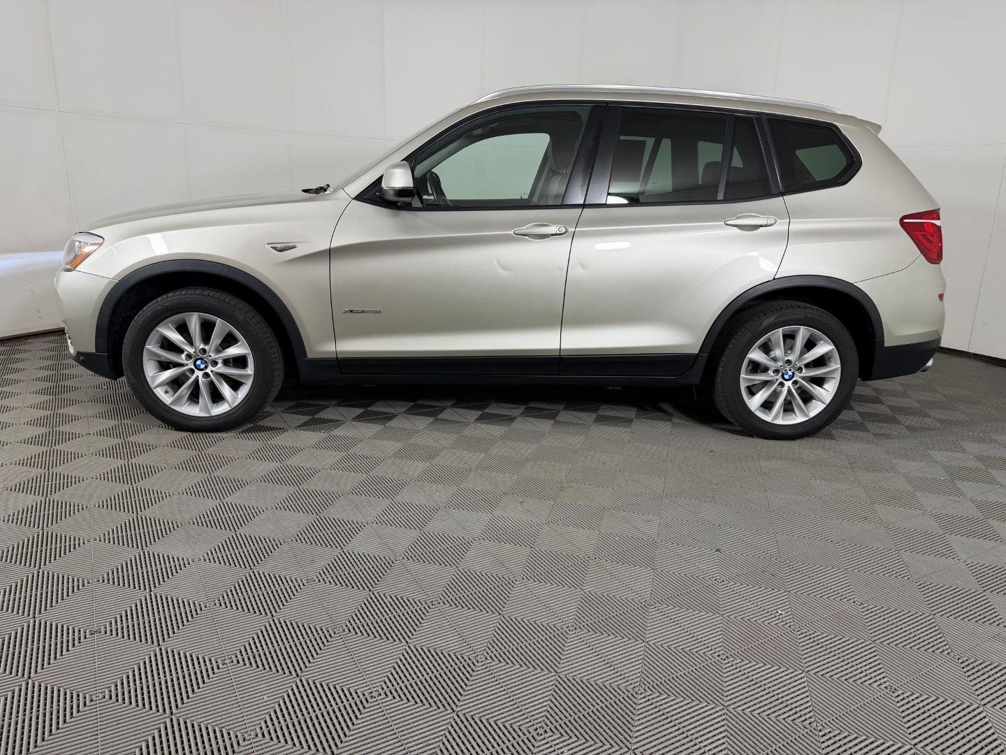 Used 2015 BMW X3 xDrive28i with VIN 5UXWX9C52F0D56901 for sale in Rockville, MD