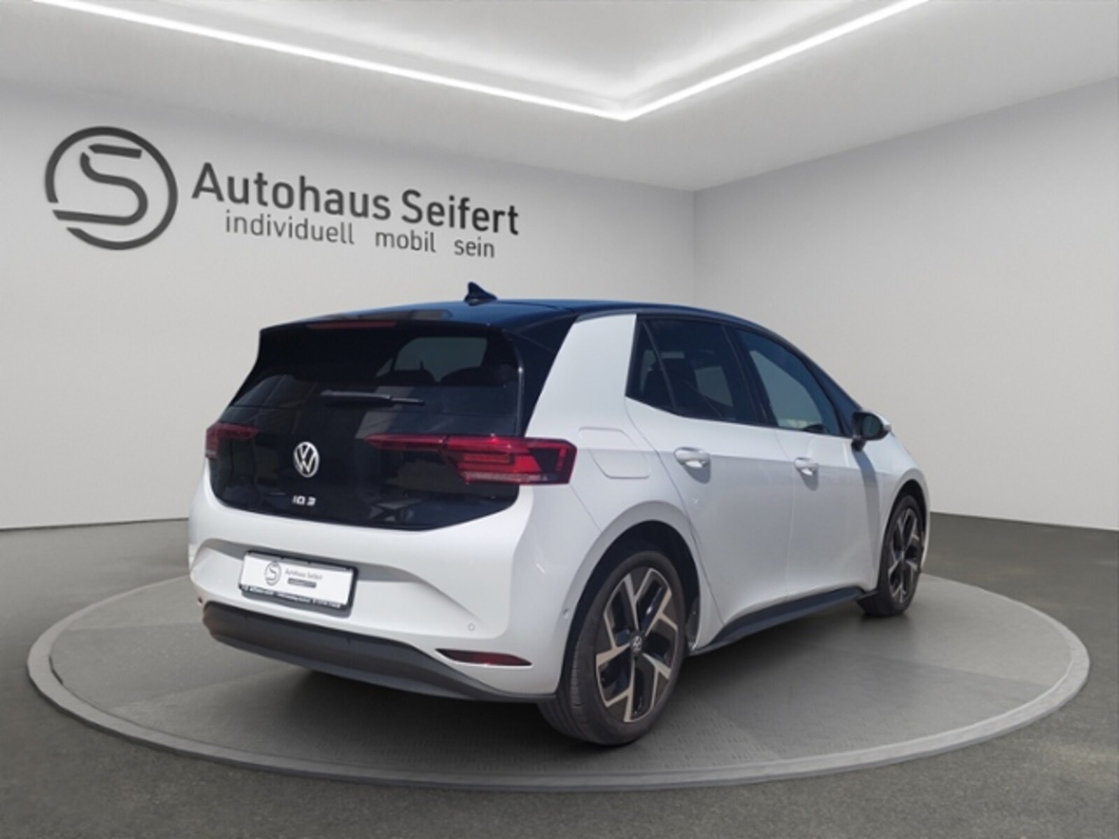 Volkswagen ID.3 – Bild 5