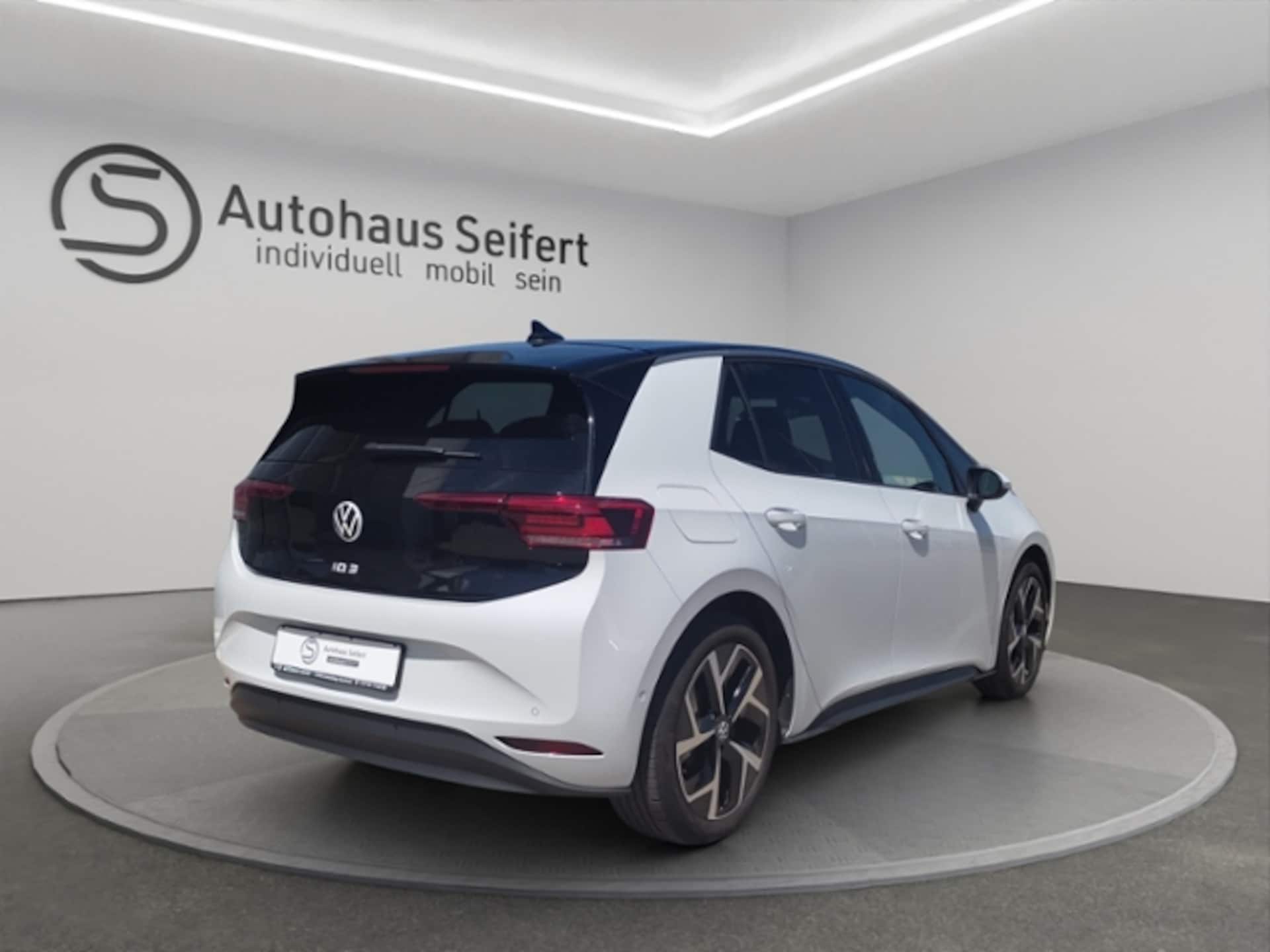 Volkswagen ID.3 MOVE Pro