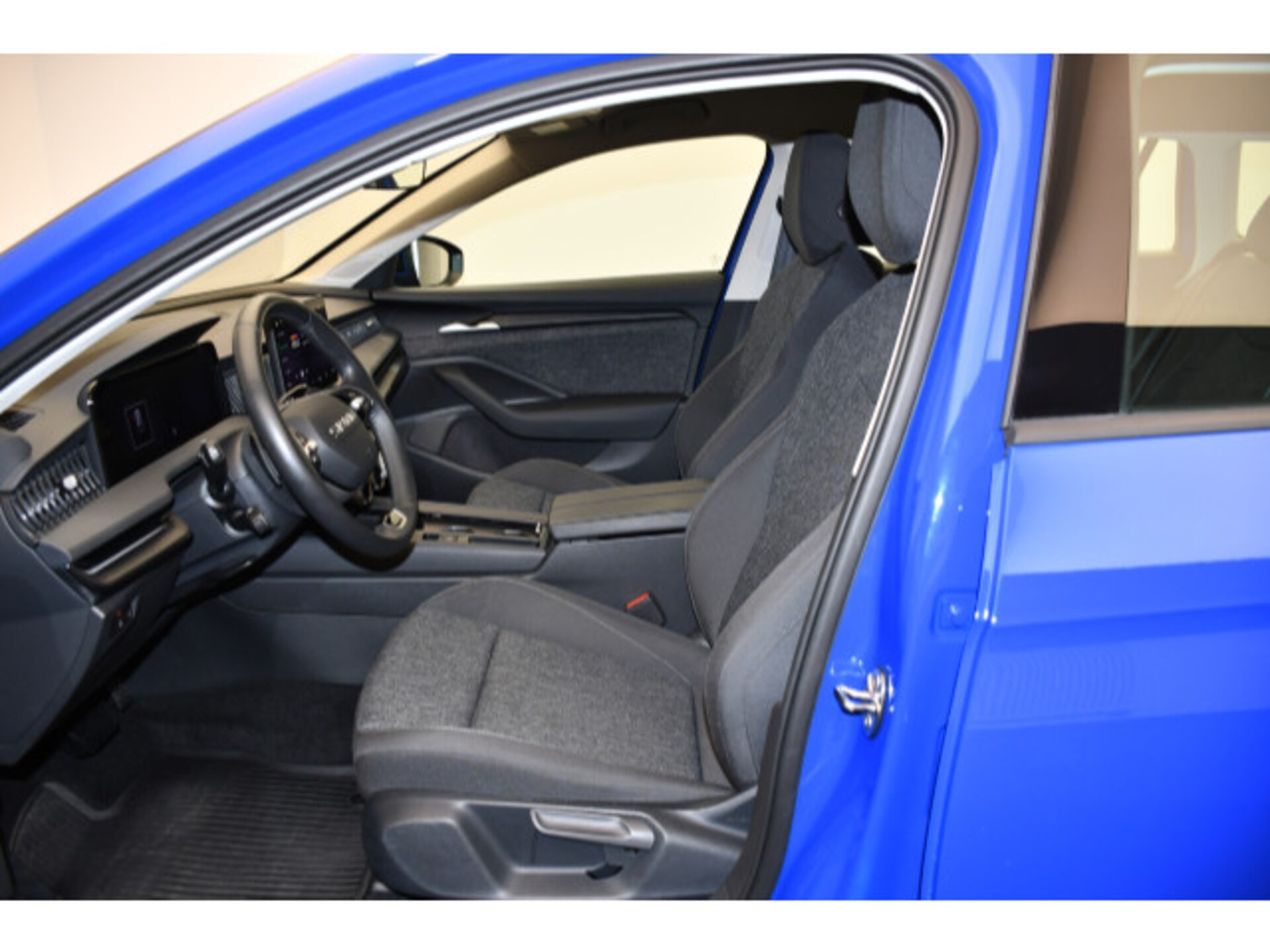 Skoda Superb Combi Essence