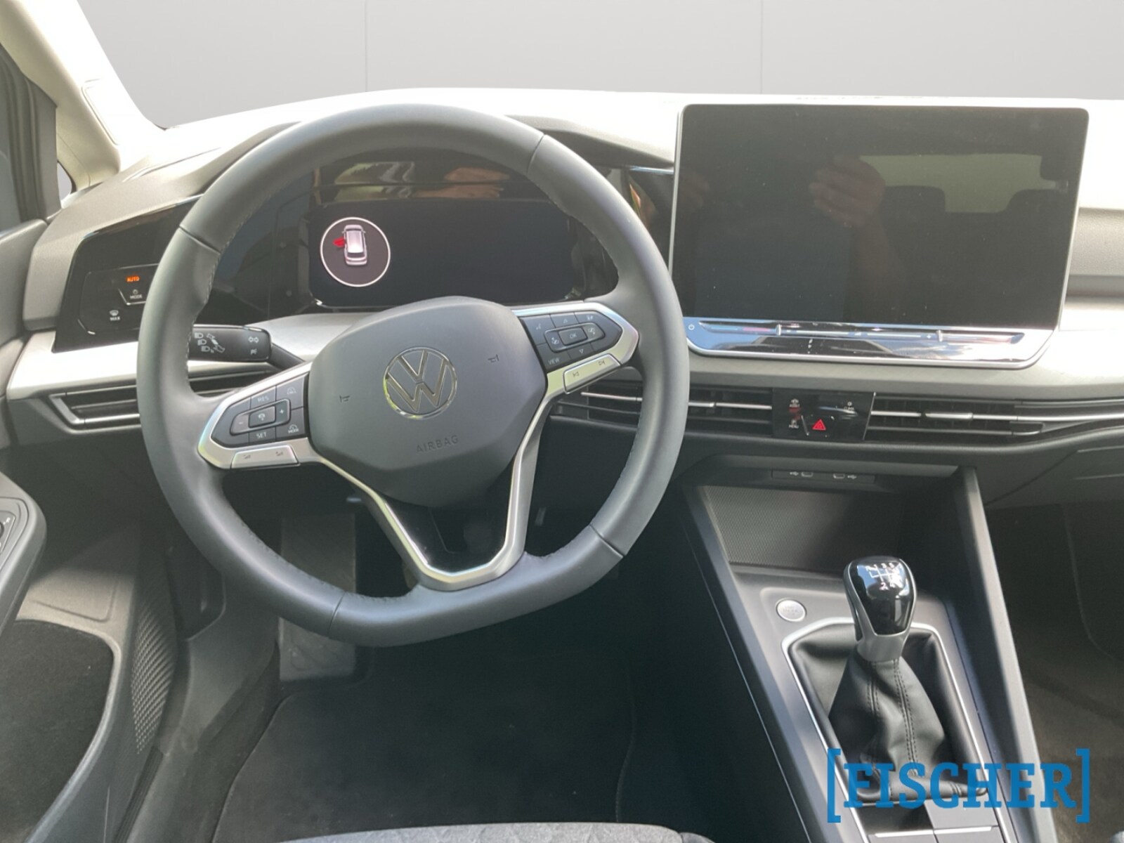 Volkswagen Golf Variant – Bild 9