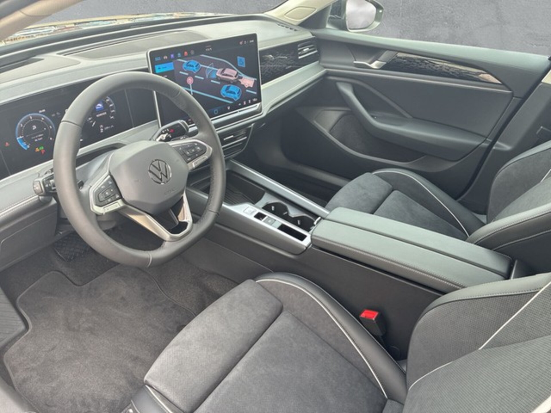 Volkswagen Passat Business
