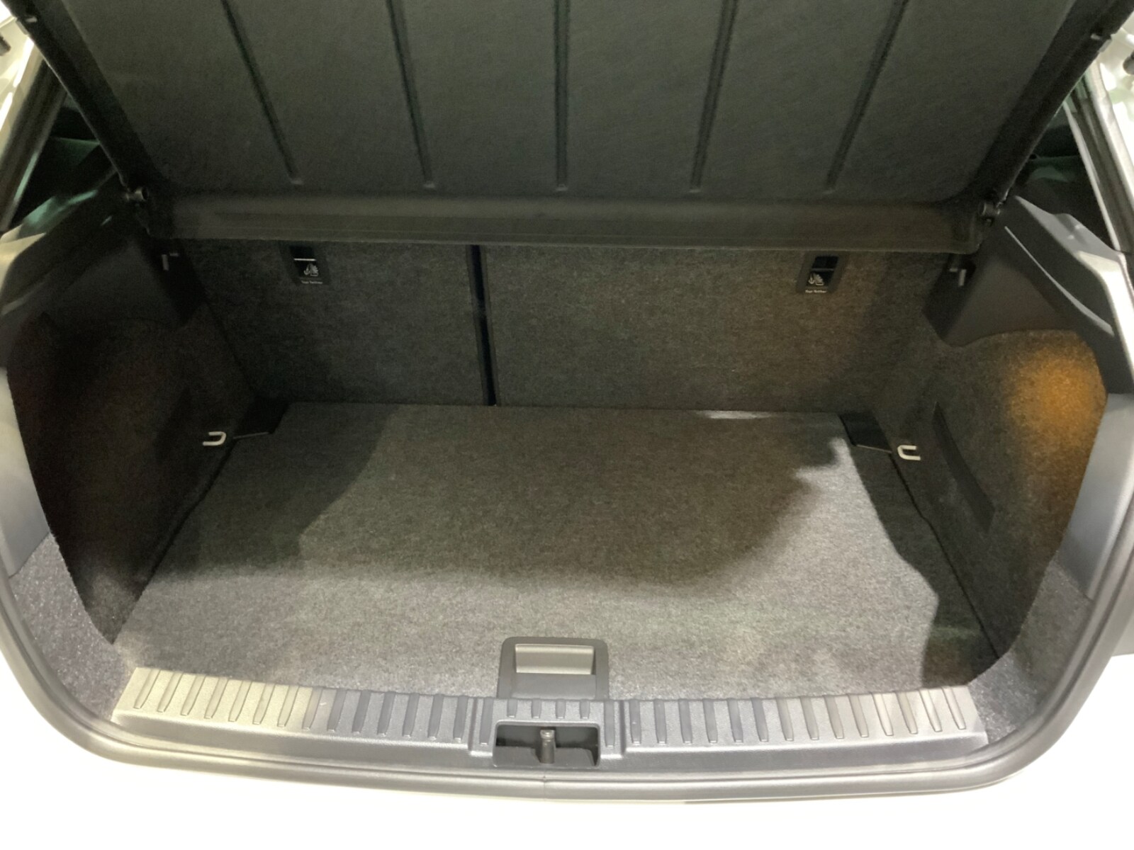 SEAT Ibiza – Bild 7