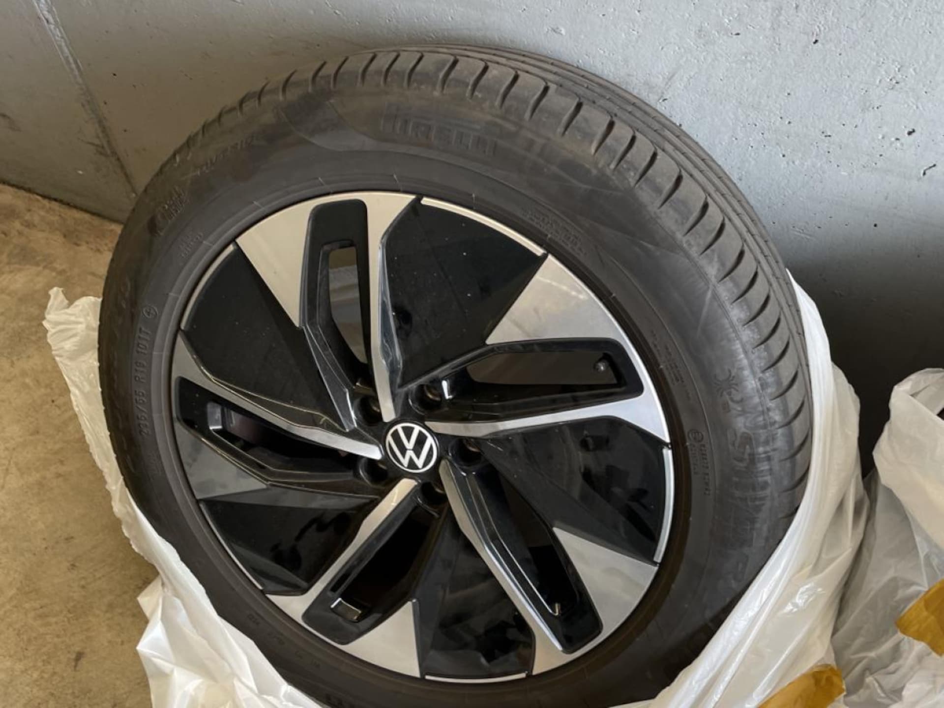 Volkswagen ID.4 Pure