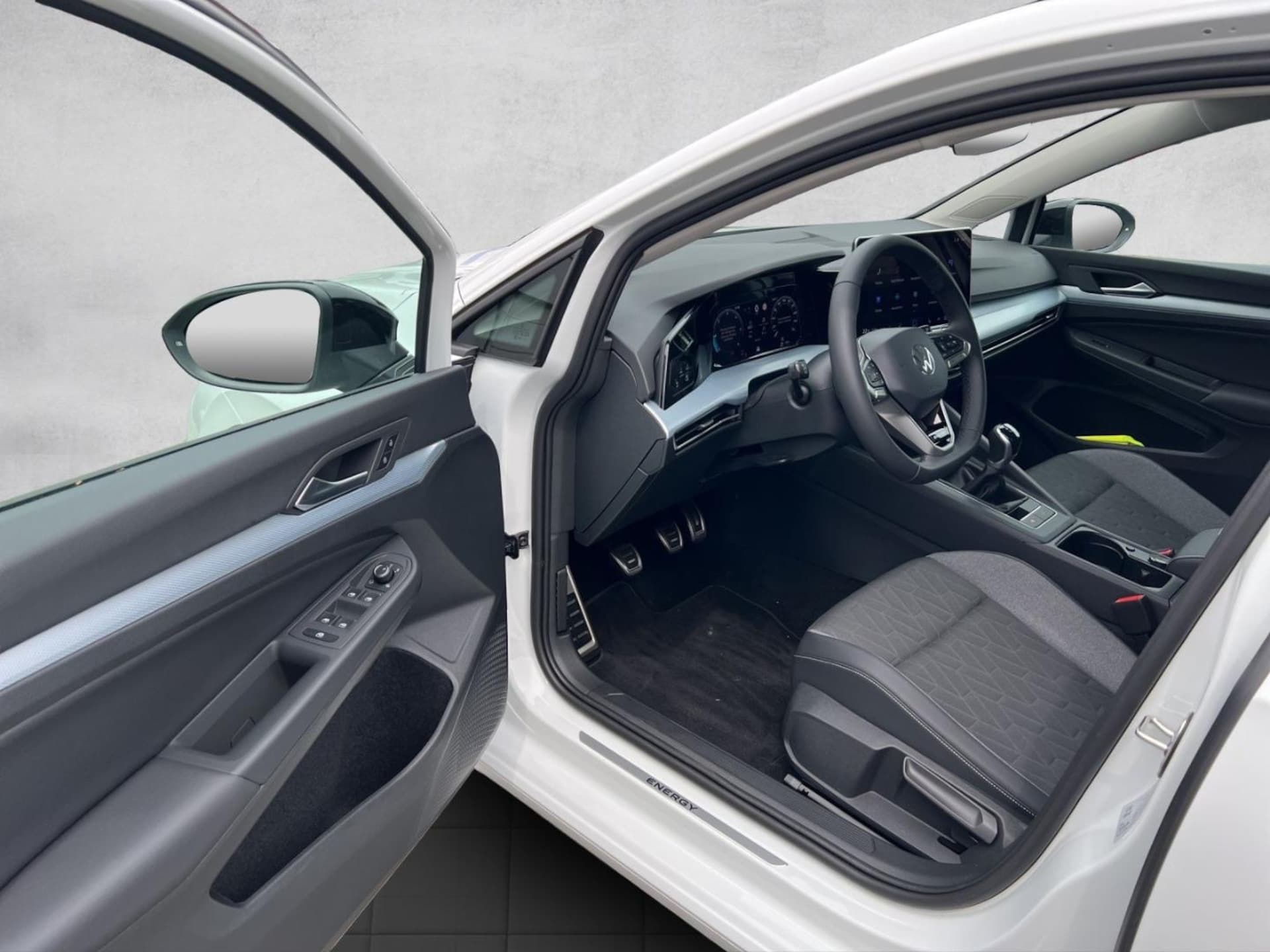 Volkswagen Golf ENERGY