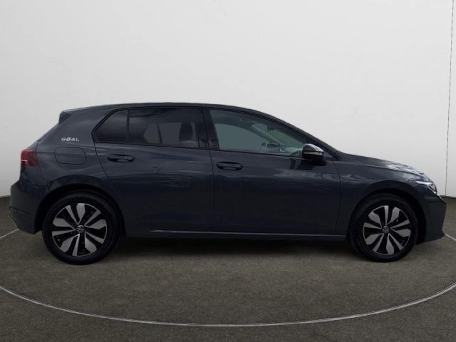 Volkswagen Golf Goal