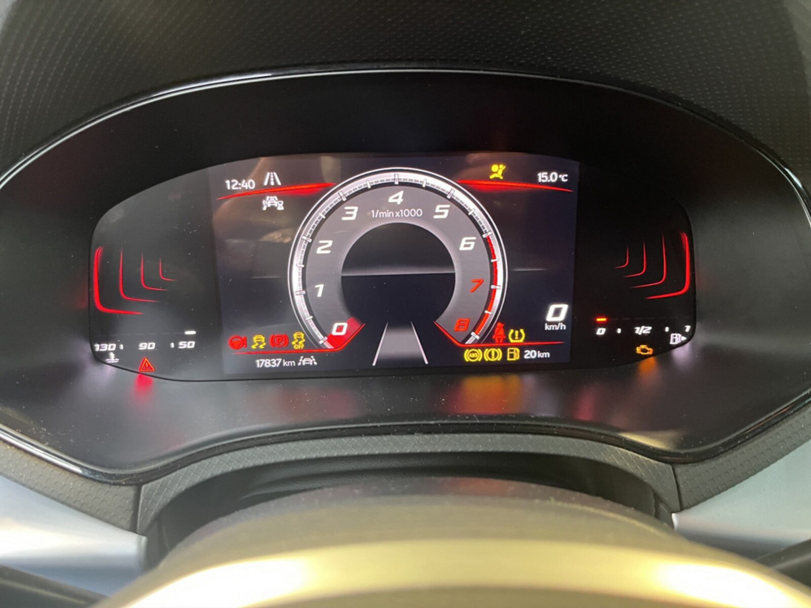 SEAT Arona – Bild 7