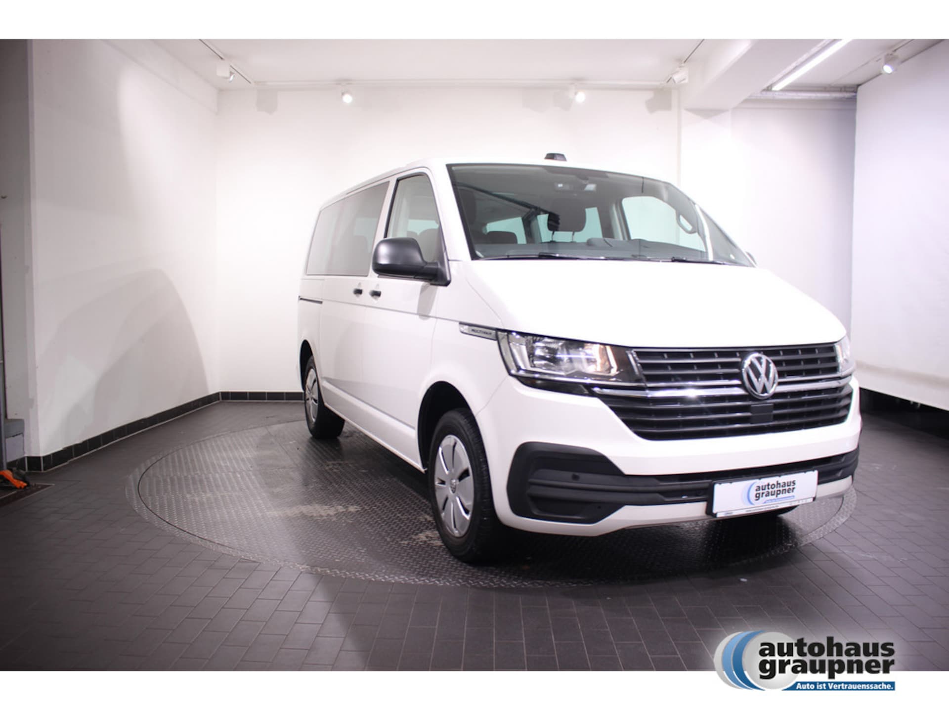 Volkswagen T6.1 Multivan Trendline