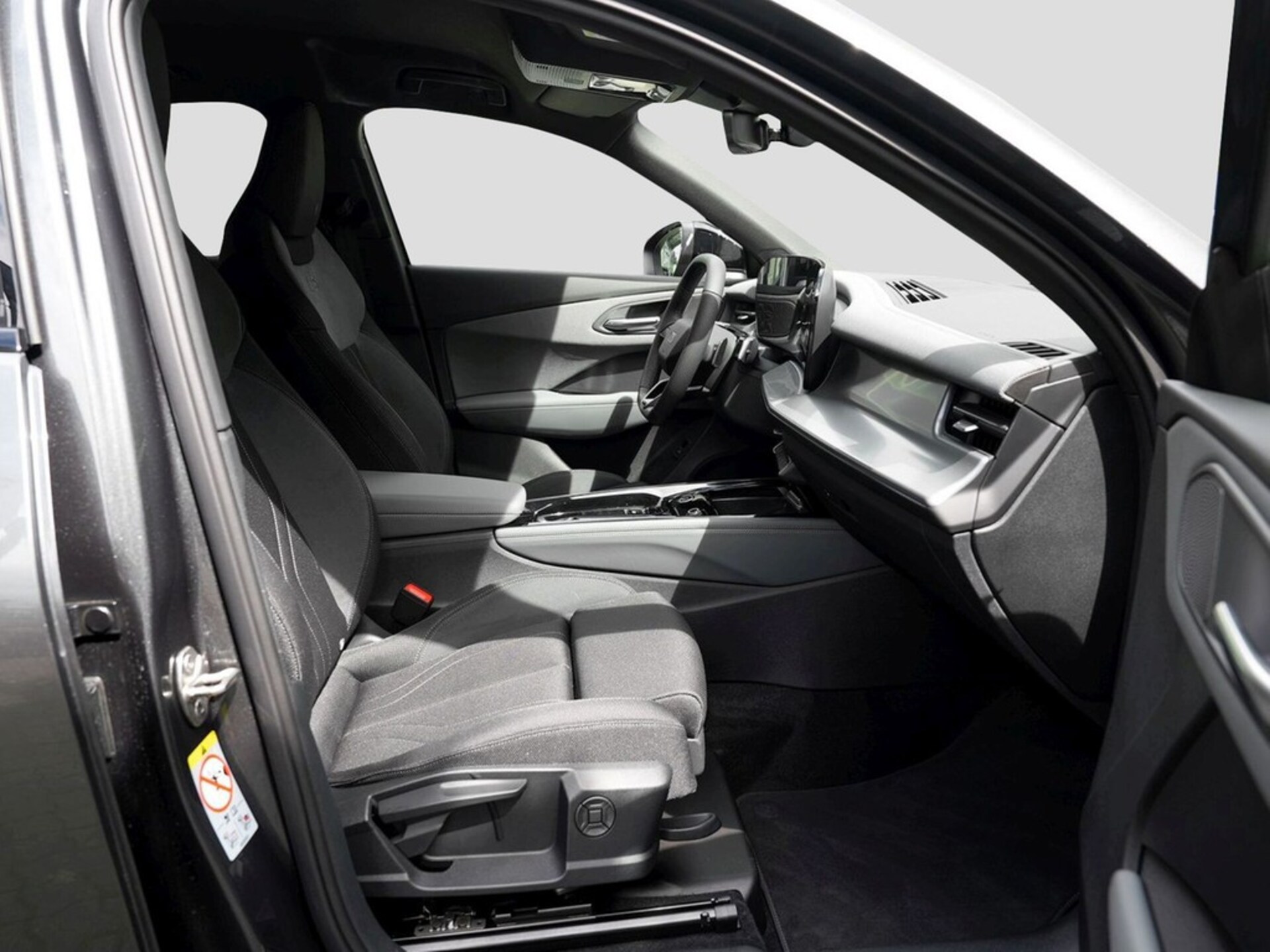Audi Q3 SUV