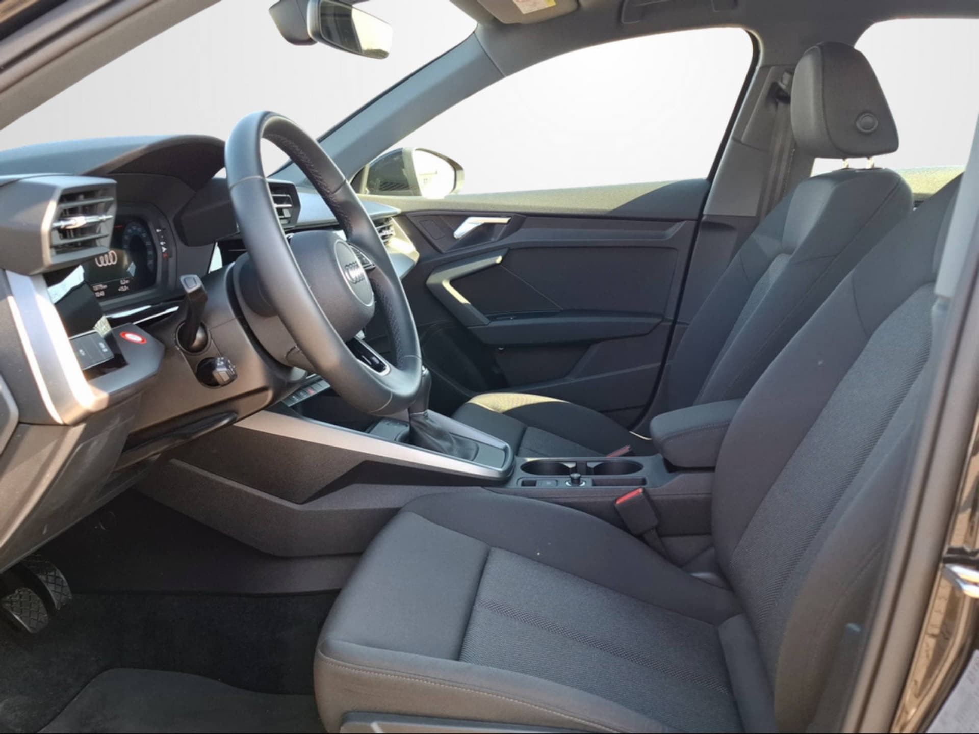 Audi A3 Sportback Advanced
