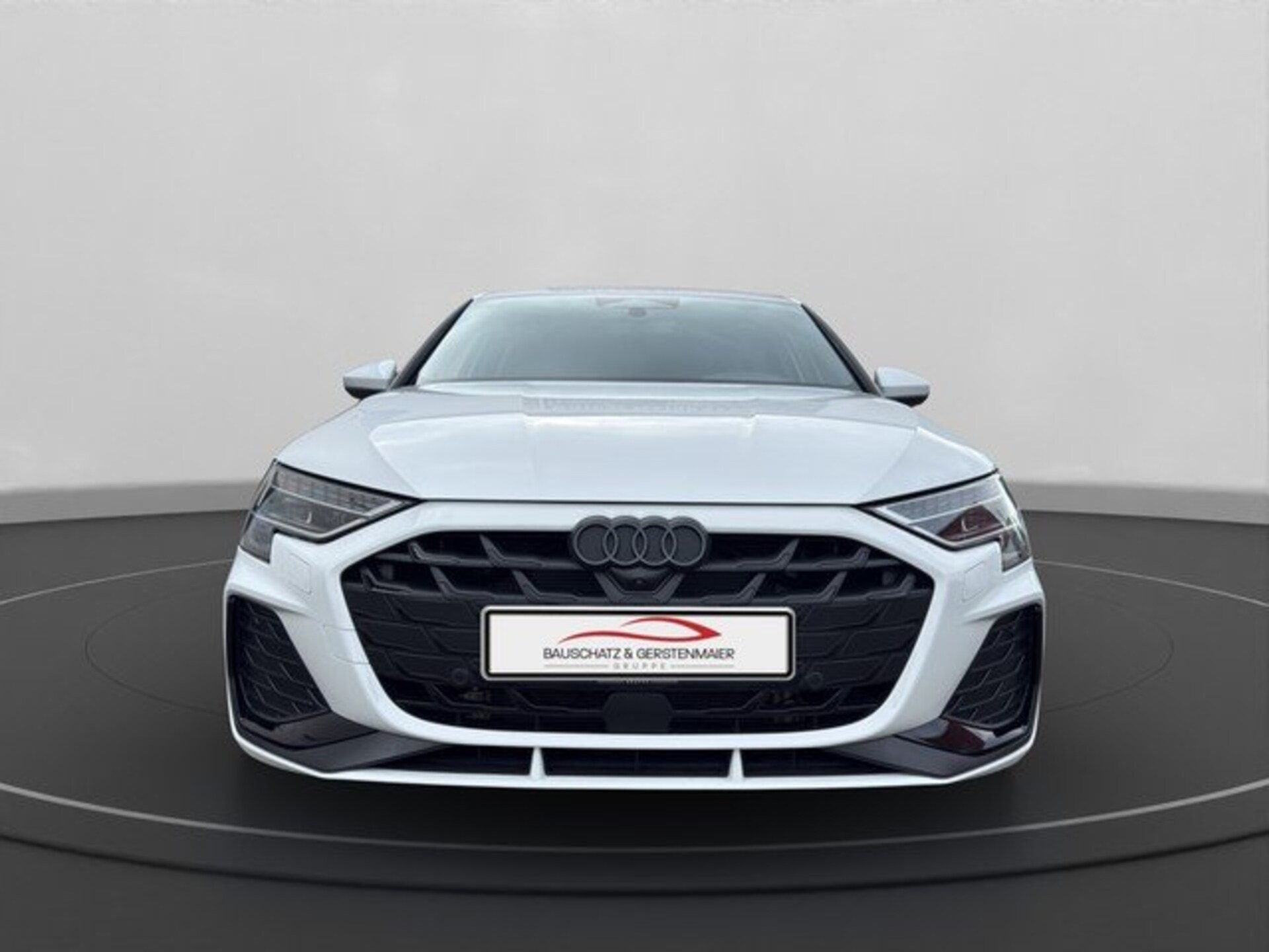 Audi A3 Sportback TFSI e S line