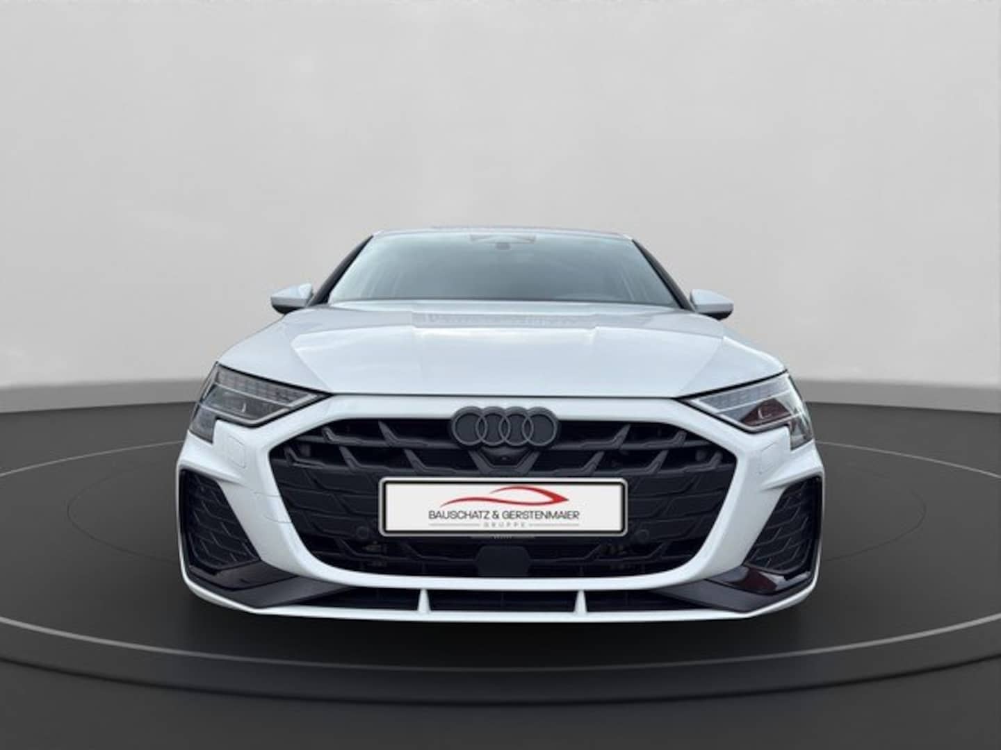 Bild über Audi A3 Sportback TFSI e TFSI e 200 kW S tronic - für weitere Informationen kontaktieren Sie den Audi Partner
