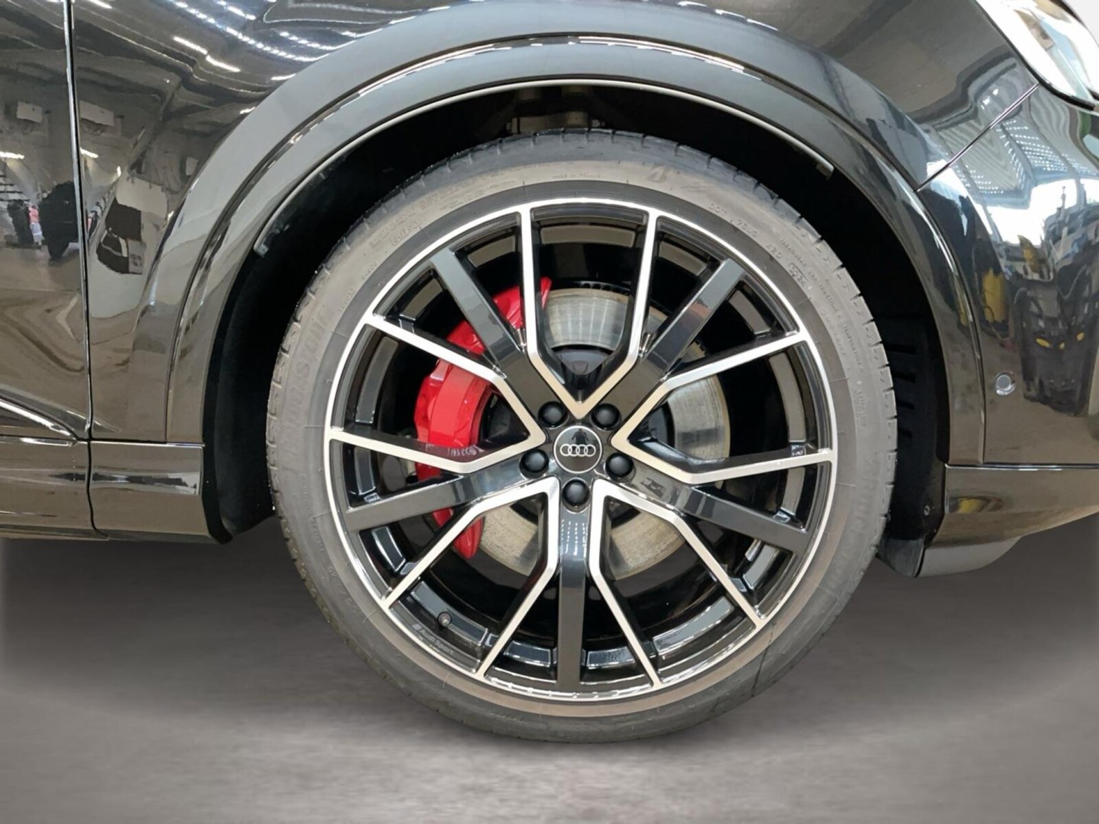 Audi Q7 – Bild 6