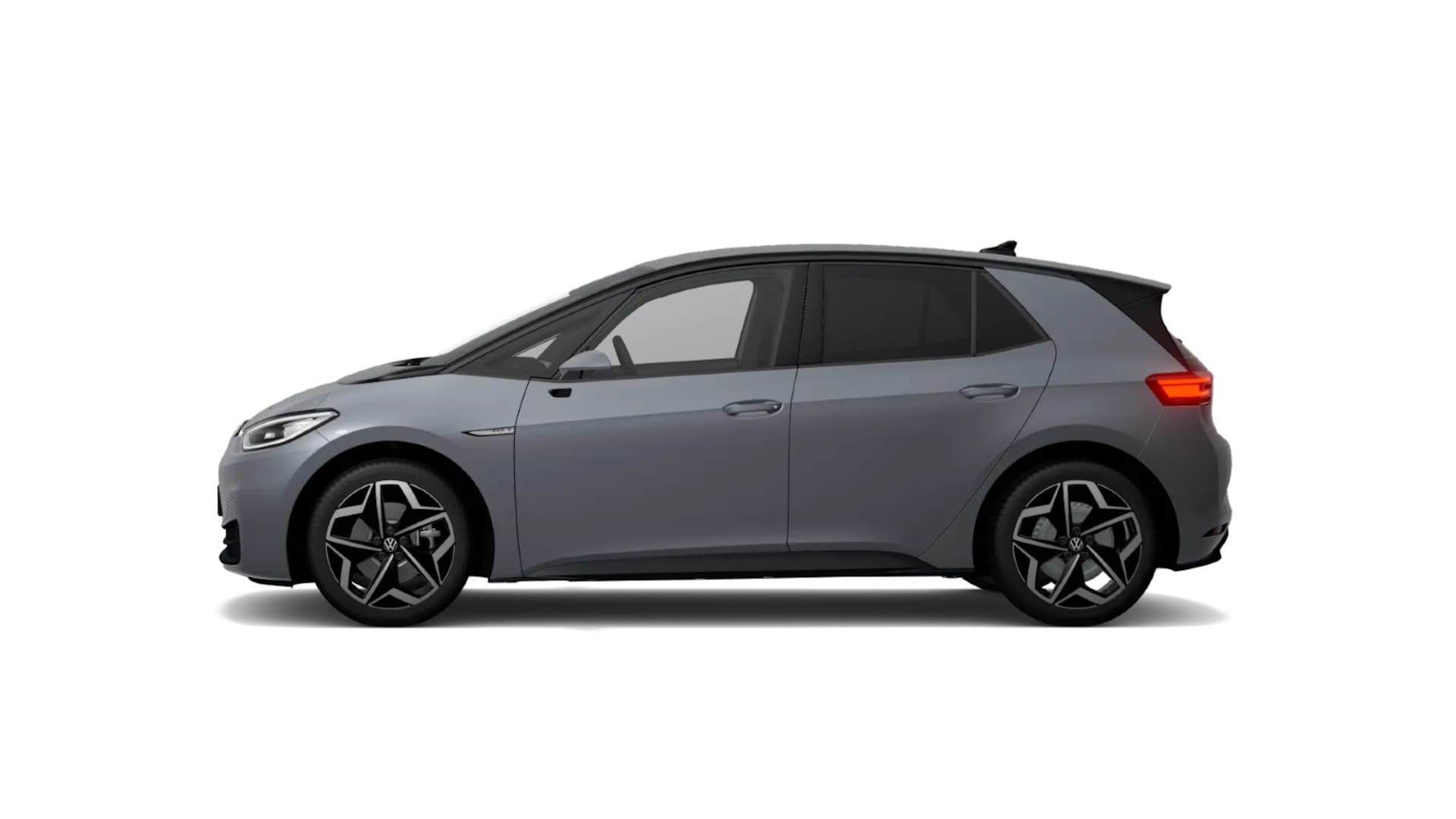 Volkswagen ID.3 Pro S