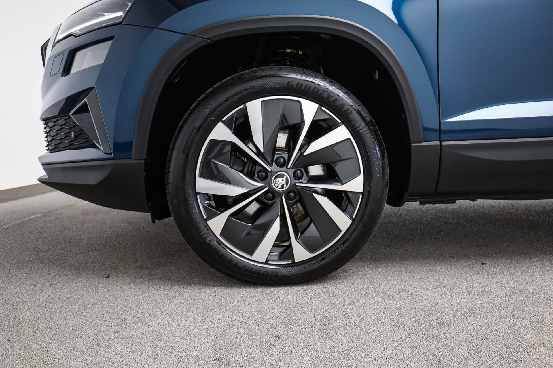 Skoda Karoq Style