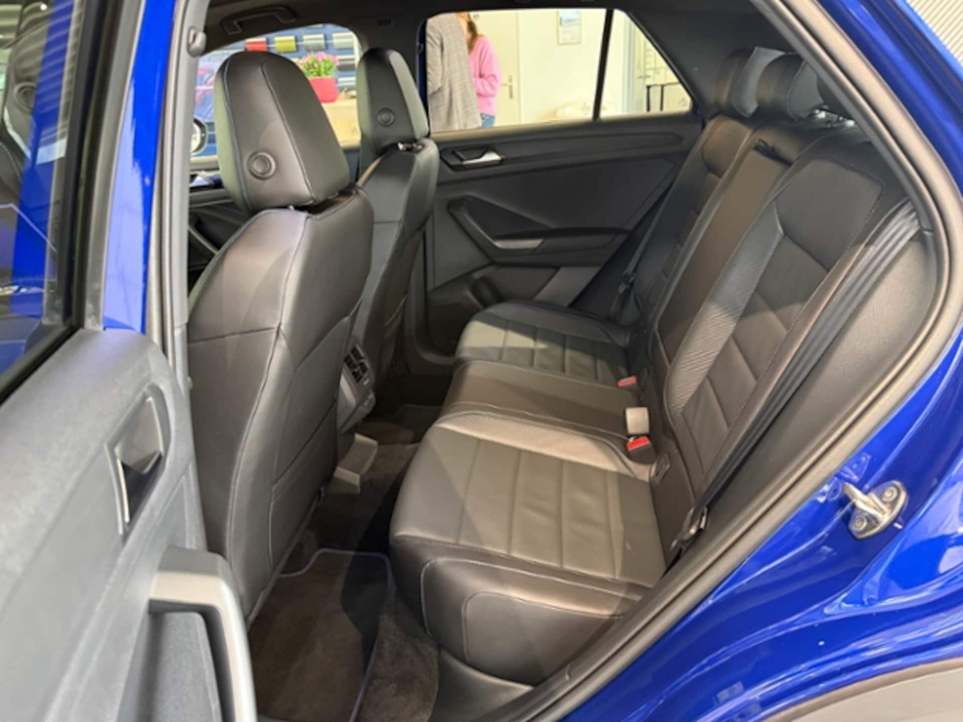 Volkswagen T-Roc R