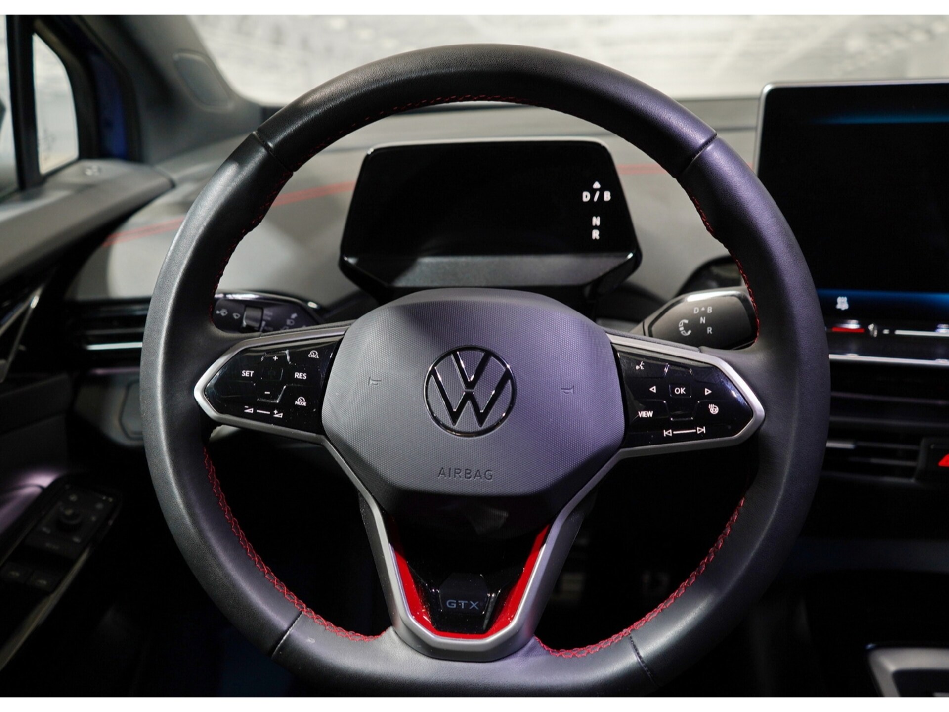 Volkswagen ID.5 GTX