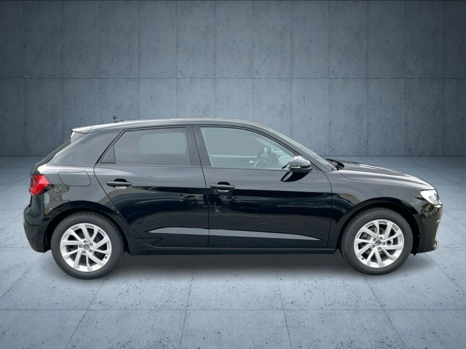 Audi A1 Sportback – Bild 7