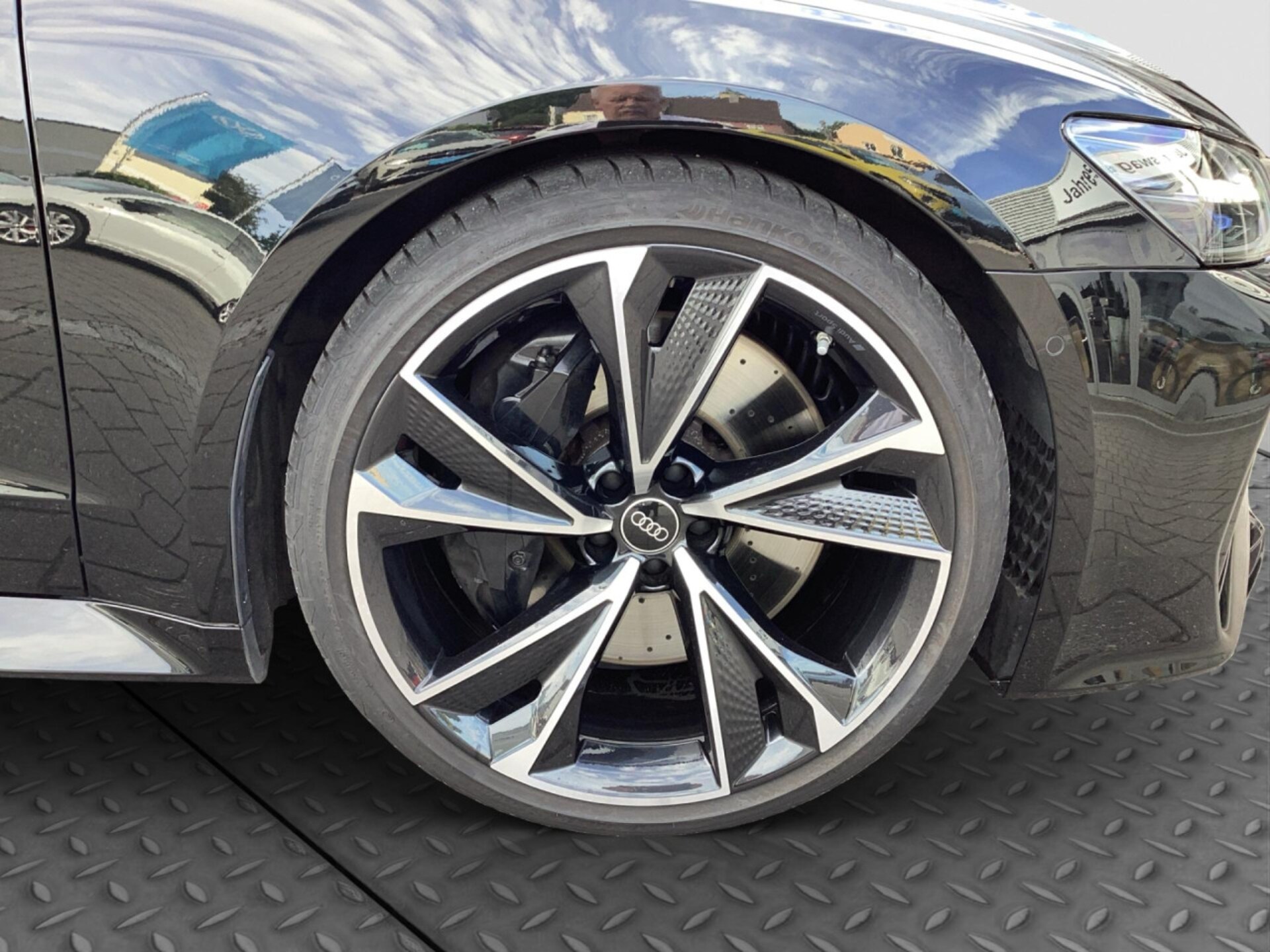 Audi RS 7 Sportback