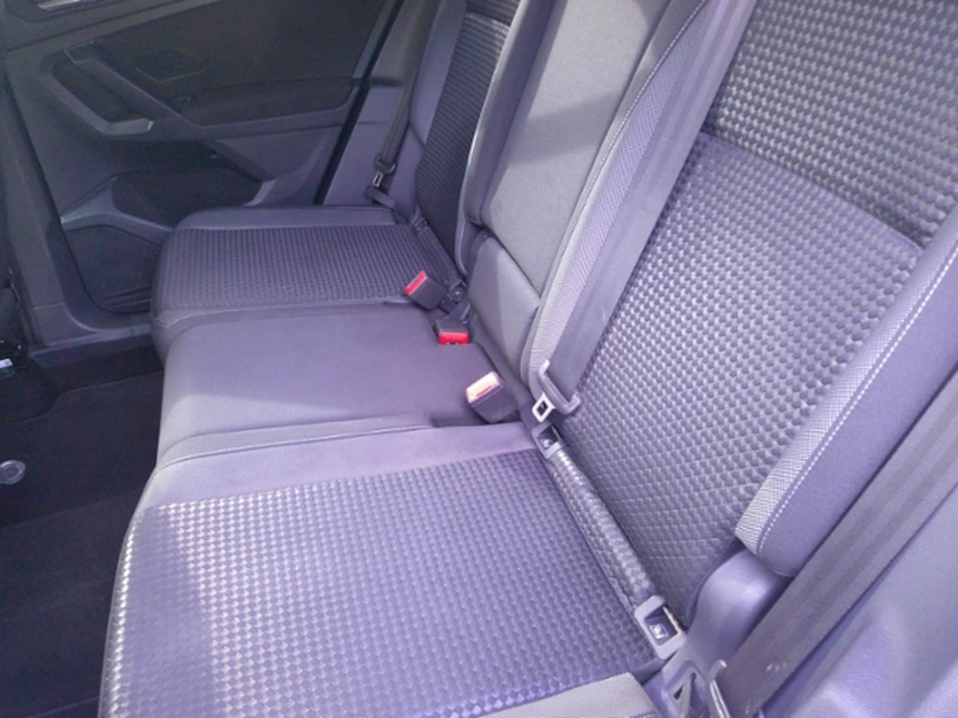 Volkswagen Tiguan Active